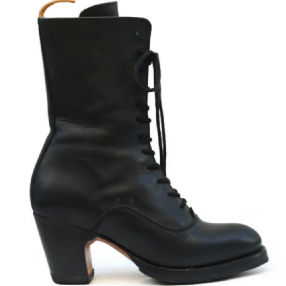 PSKauffman size 6.5 black boots